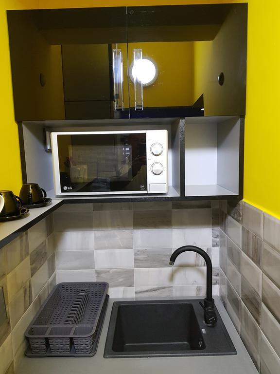 Spa Apartment เบลเกรด ภายนอก รูปภาพ