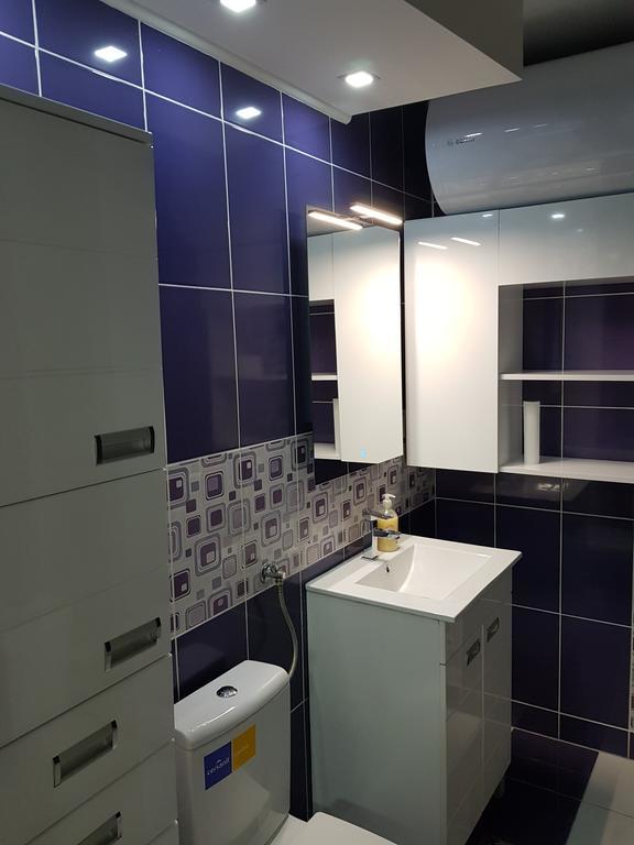 Spa Apartment เบลเกรด ภายนอก รูปภาพ