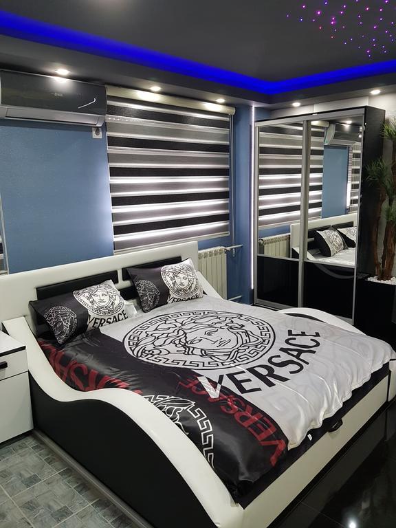 Spa Apartment เบลเกรด ภายนอก รูปภาพ