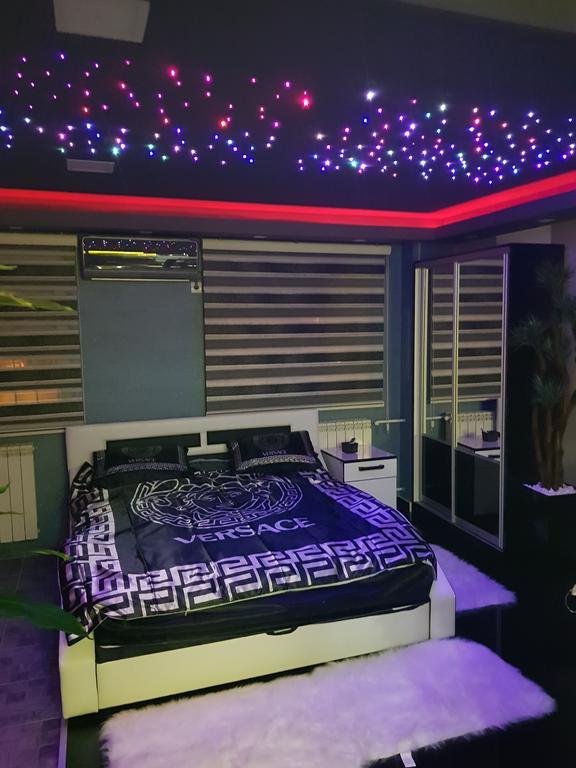 Spa Apartment เบลเกรด ภายนอก รูปภาพ
