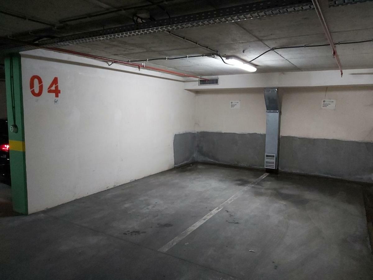 Spa Apartment เบลเกรด ภายนอก รูปภาพ