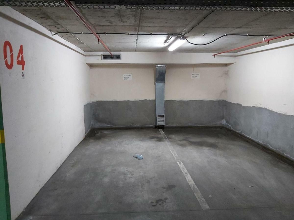 Spa Apartment เบลเกรด ภายนอก รูปภาพ